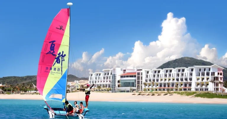 TW Kenting Hotels Thumbnail 768x403