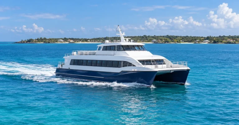 Donggang to Xiaoliuqiu Ferry 2026: Fares, Ports and October Changes Donggang To Xiaoliuqiu Transport Cover 768x403