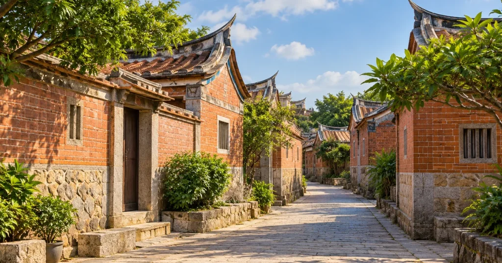Kinmen Airport to Jincheng 2026: Bus and Taxi Guide Kinmen Airport To Jincheng Transport Cover 1024x538